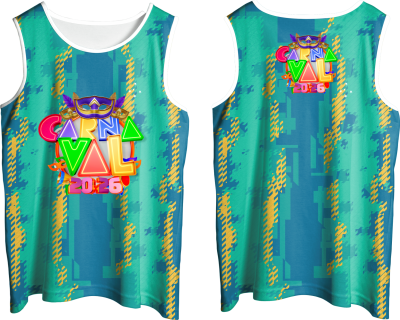 Arte da categoria abadá